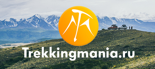 Новые разделы и второй сезон игры Trekkingmania