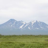 Козельский вулкан