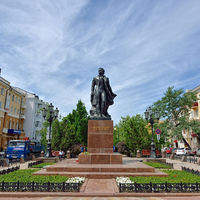 Пушкинская улица (Ростов-на-Дону)