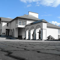Музей Салавата Юлаева с. Малояз