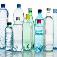 Сдать 10 пластиковых бутылок