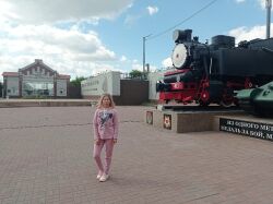 Музей истории Южно-Уральской железной дороги