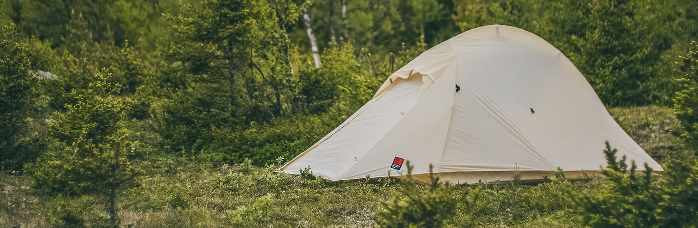 Суперлёгкая палатка Sivera Брезг