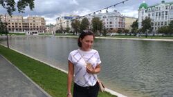 Парк «Черное озеро»